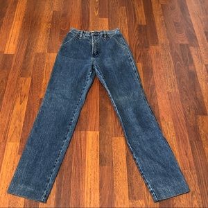 Wrangler  vintage mom jeans 👖